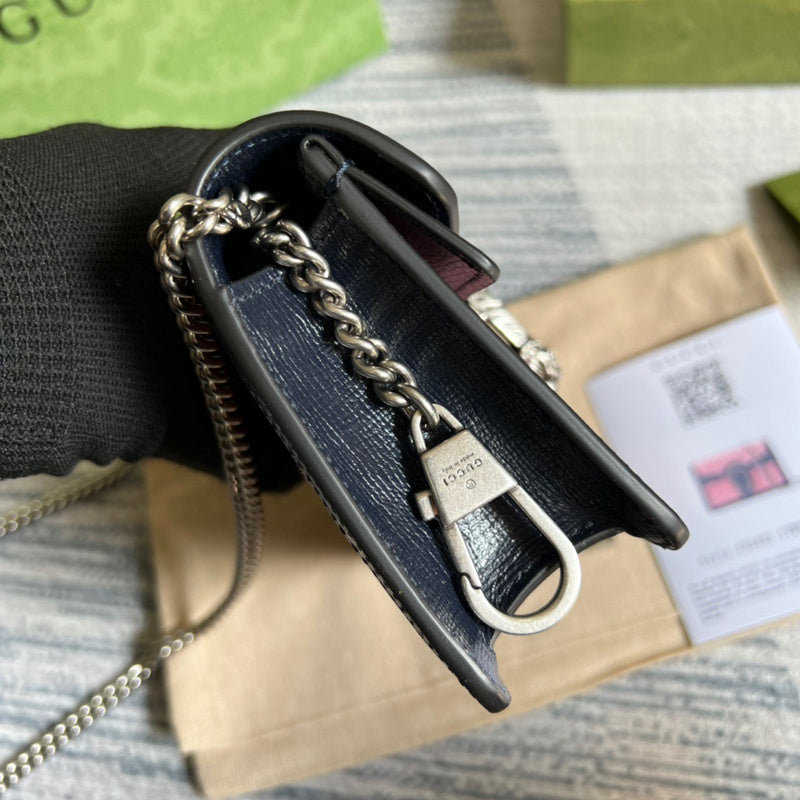 JB - Guki Lady Bags - 860