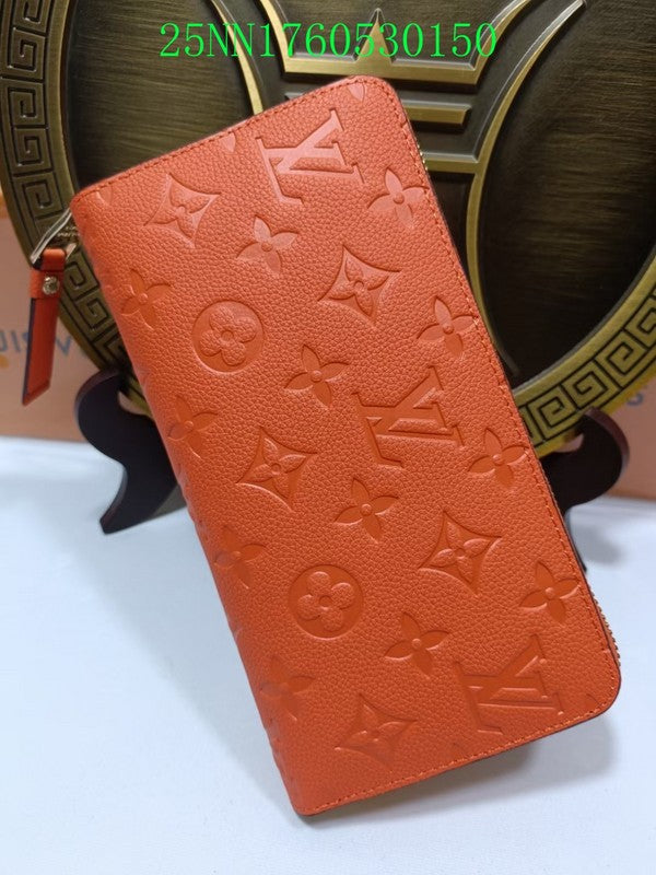 COZY BAGS - LOV Wallet - 1278