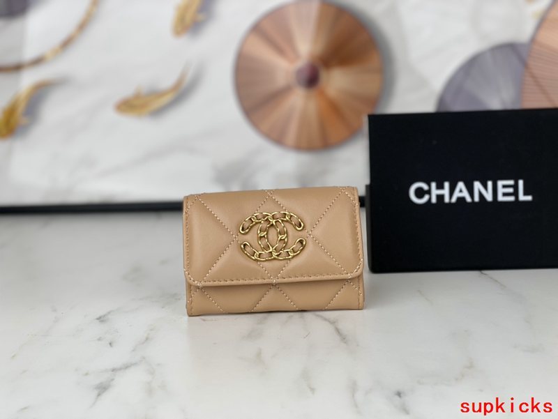 COZY BAGS - Mix Wallets - 752