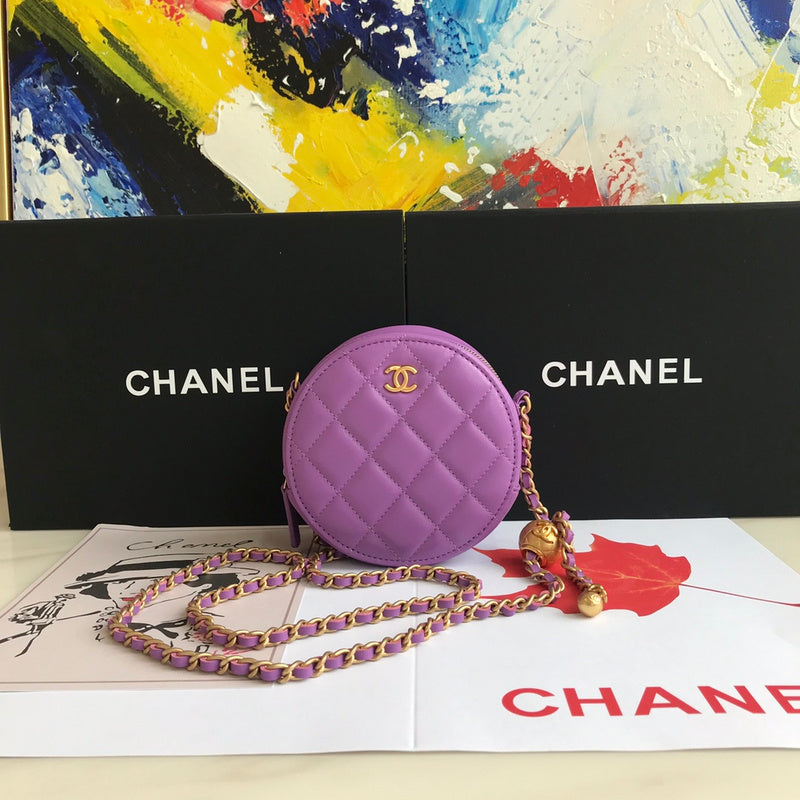 COZY BAGS - CHL Lady Bags - 659