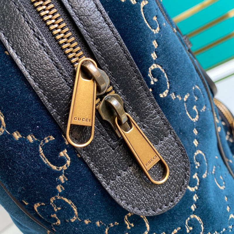 COZY BAGS - GUKI Bags - 2208