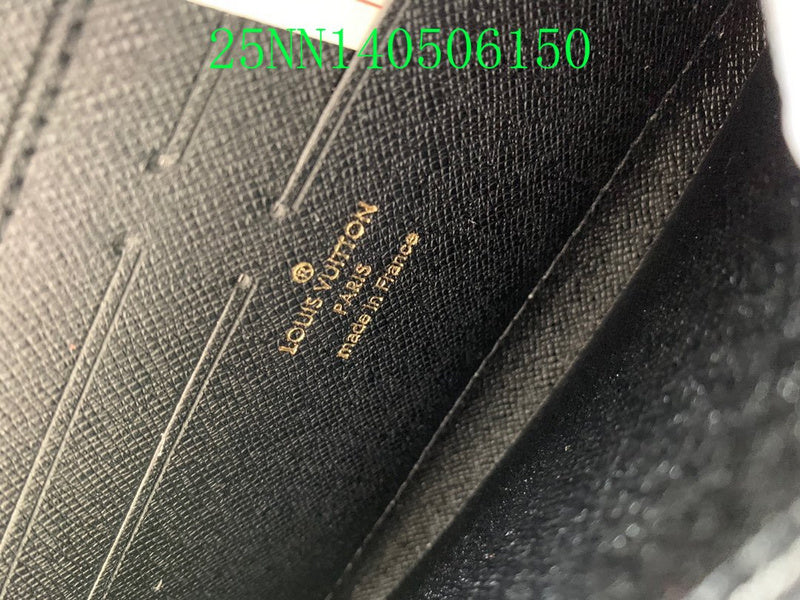 COZY BAGS - CHL Wallet - 963