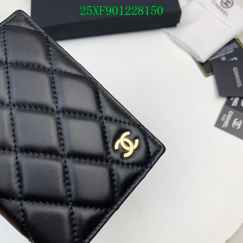 COZY BAGS - CHL Wallet - 212