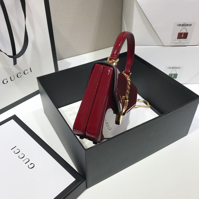 COZY BAGS - GUKI Bags - 2082
