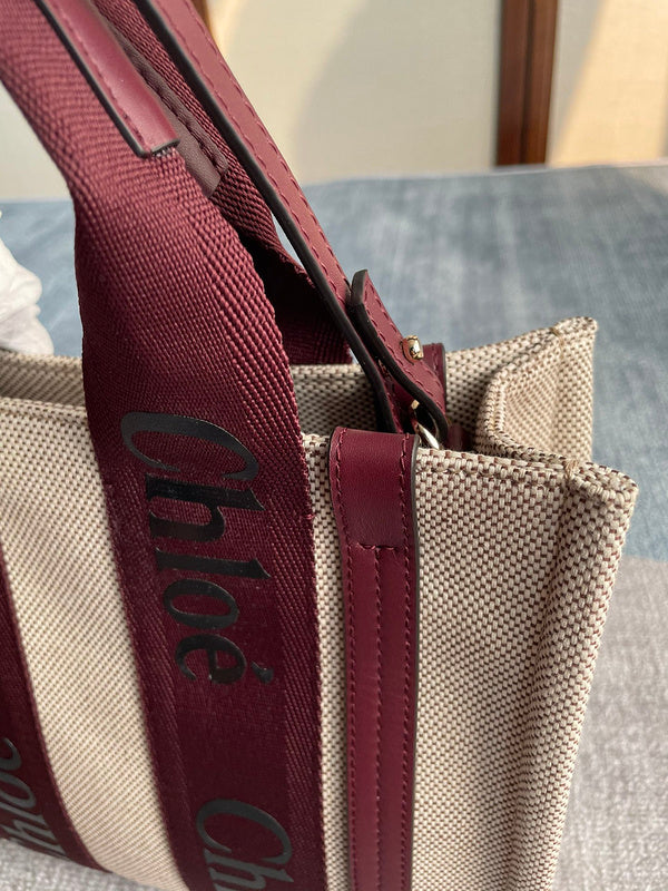 COZY - CLE Bags - 034