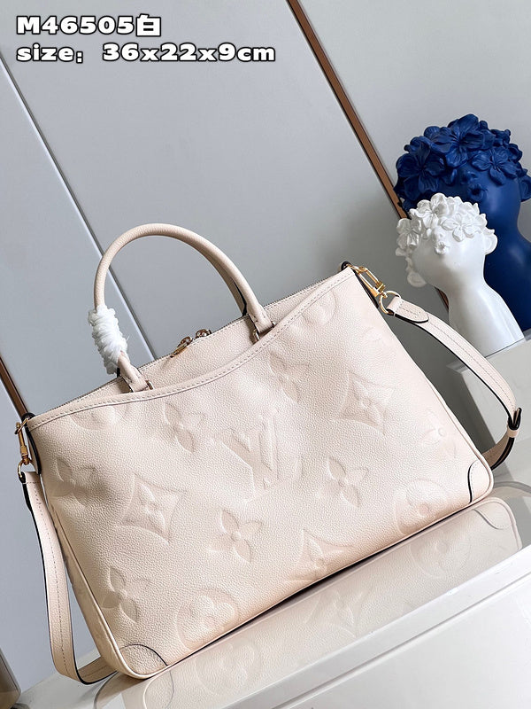 COZY - LV Bags - 701
