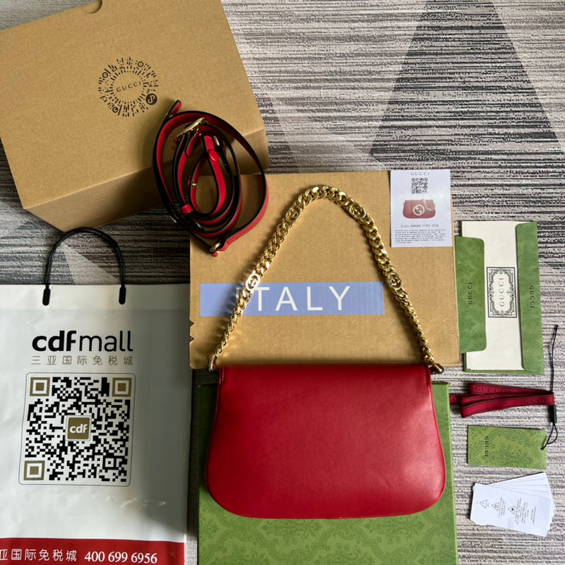 COZY BAGS - GUKI Bags - 1348