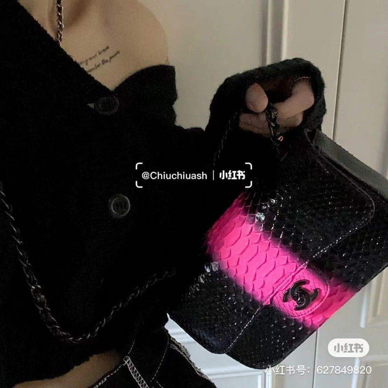 COZY BAGS - CHL Lady Bags - 349