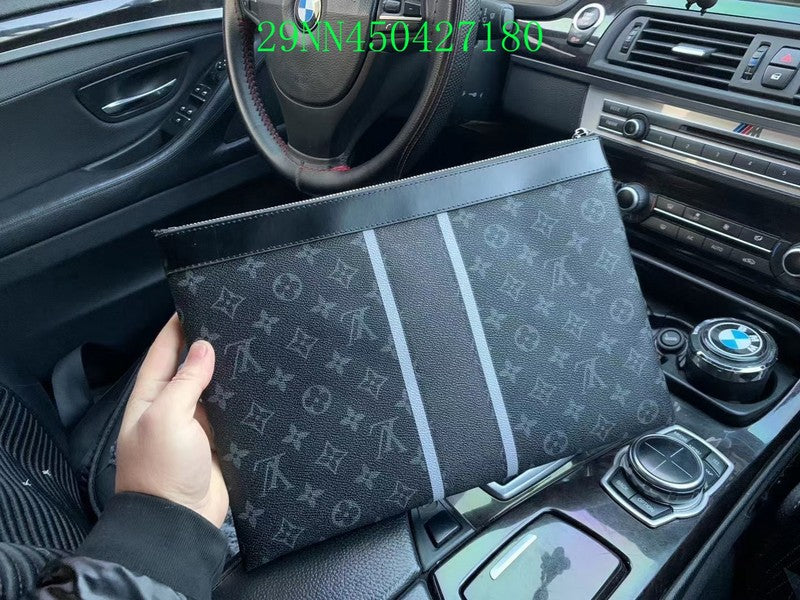 COZY BAGS - LOV Wallet - 1406