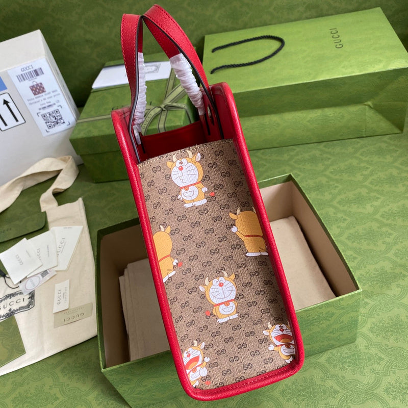 JB - Guki Lady Bags - 1183