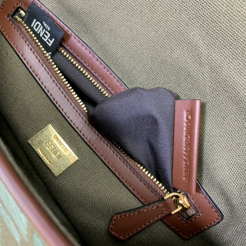 COZY - FDE Bags - 334