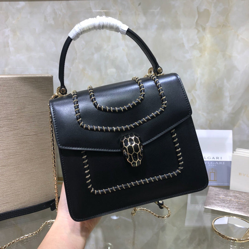 JB - BGL Lady Bags - 214