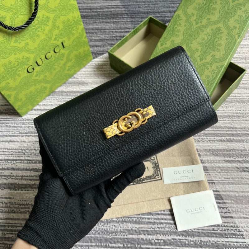 COZY BAGS - Guki Wallet - 054