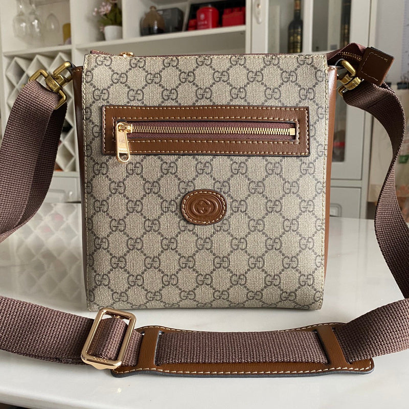 COZY BAGS - GUKI Bags - 978