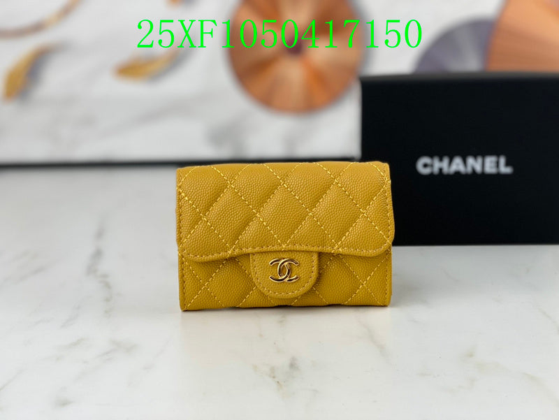COZY BAGS - CHL Wallet - 165