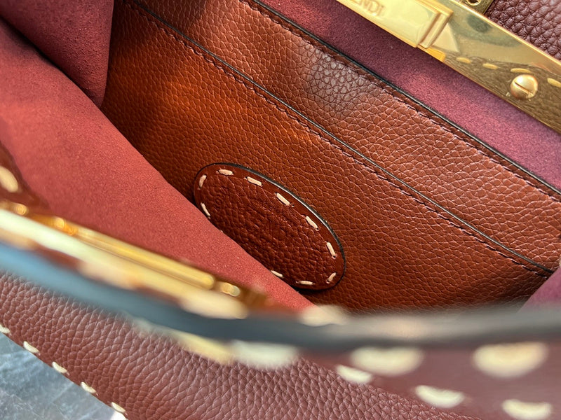 COZY BAGS - FDE Bags - 001