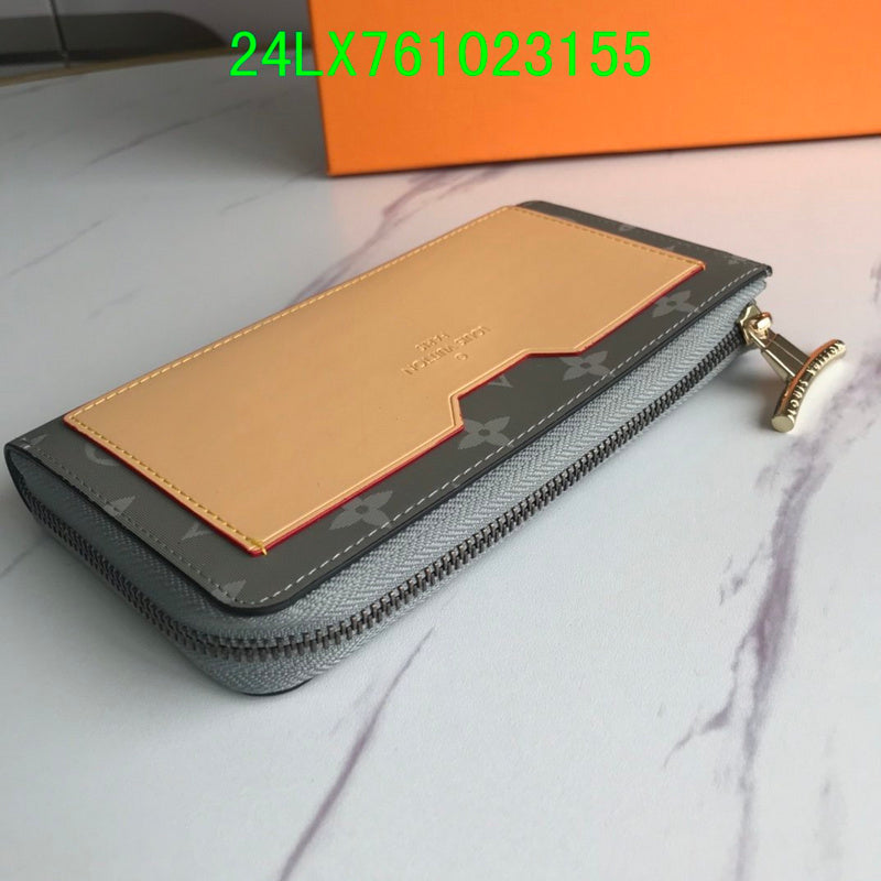 COZY BAGS - CHL Wallet - 1273