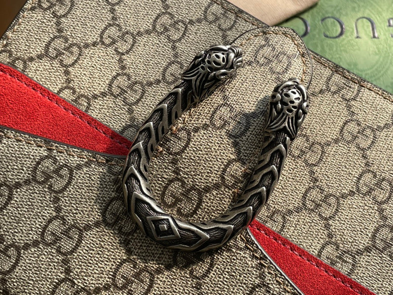 COZY - GUKI Women Bags - 097