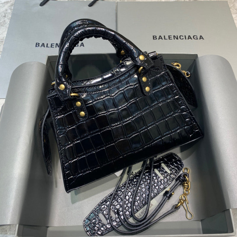 COZY BAGS - BG Lady Bags - 083