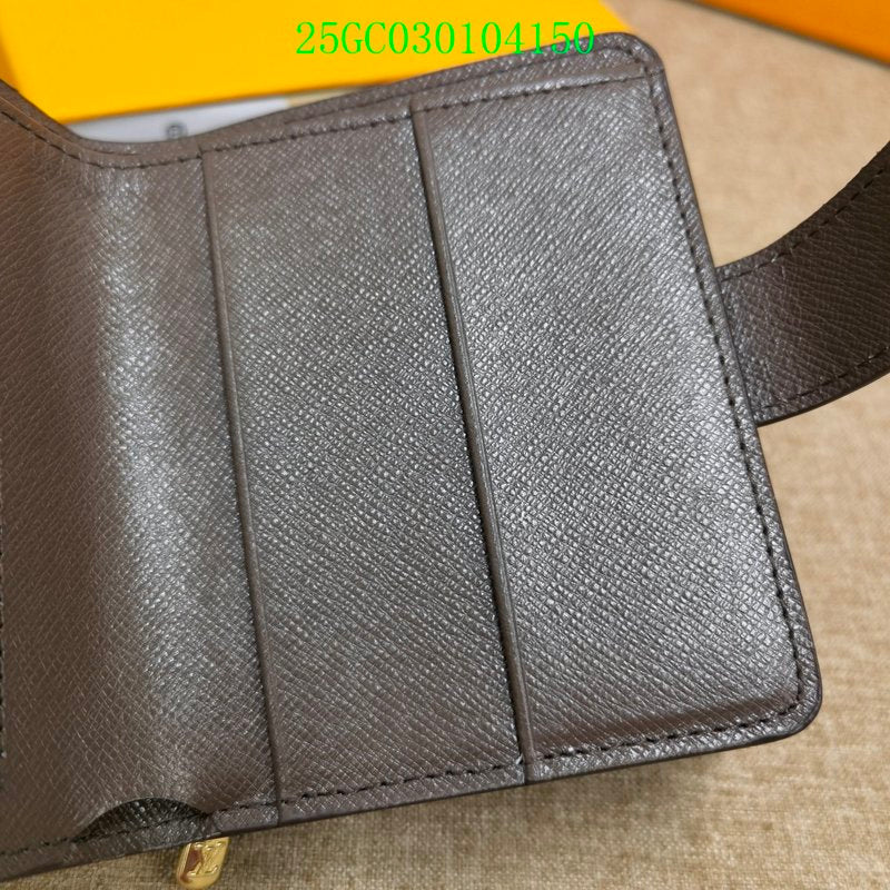 COZY BAGS - CHL Wallet - 251