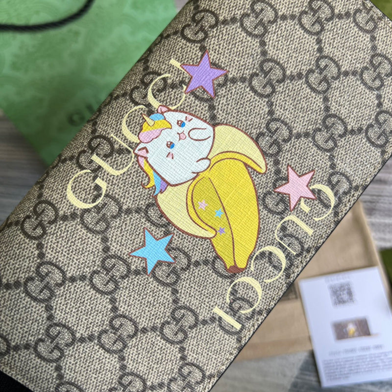 COZY BAGS - Guki Wallet - 177