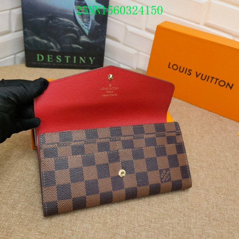 COZY BAGS - LOV Wallet - 1500