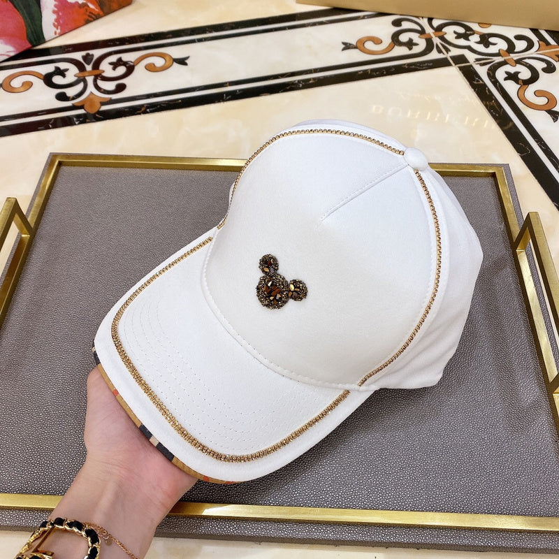 COZY BAGS - BOR Hats & Caps - 079