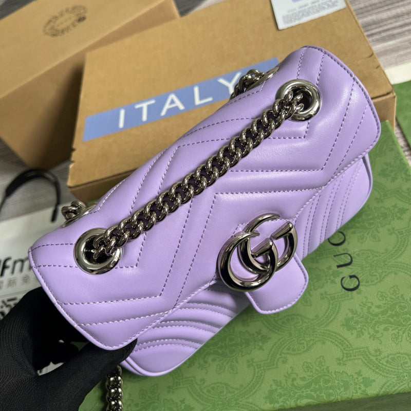 JB - Guki Lady Bags - 357