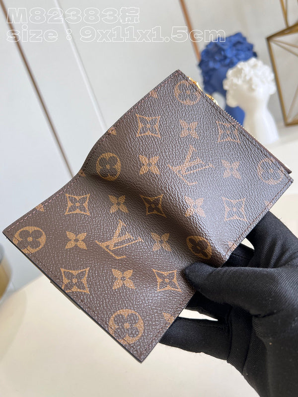 COZY - LOV Wallets - 039