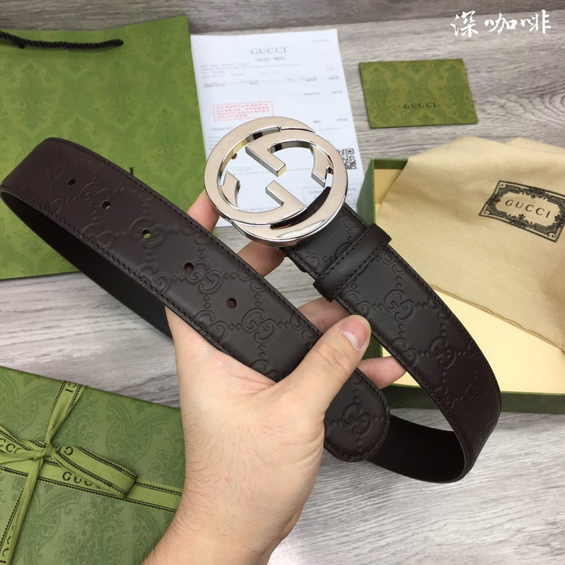 COZY BAGS - GUKI Belts - 128
