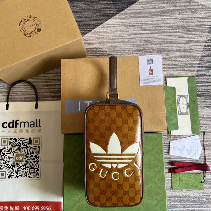 COZY BAGS - Guki Men Bags - 125