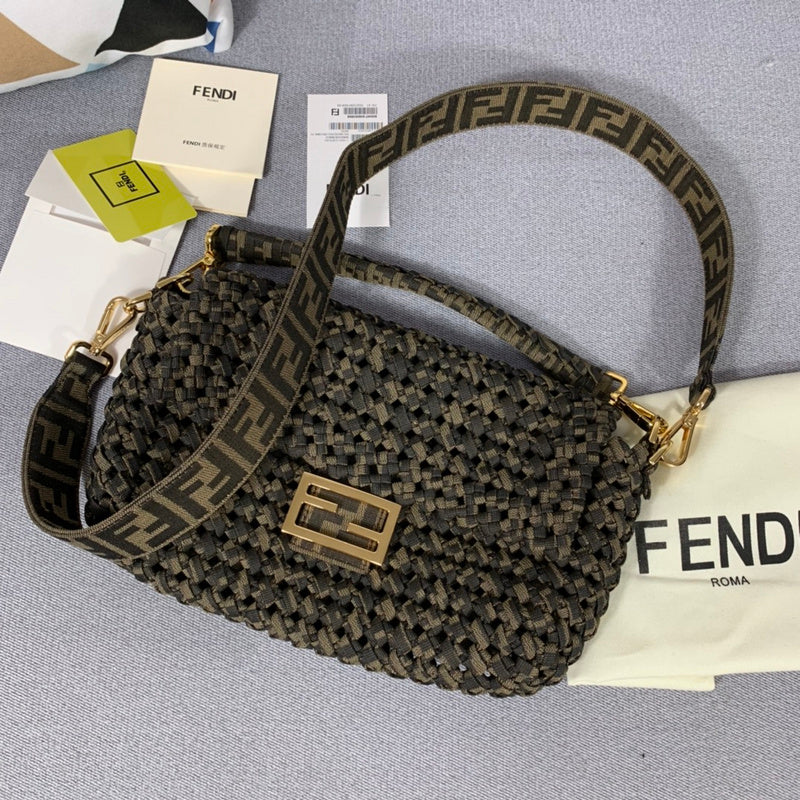 COZY - FDE Bags - 363