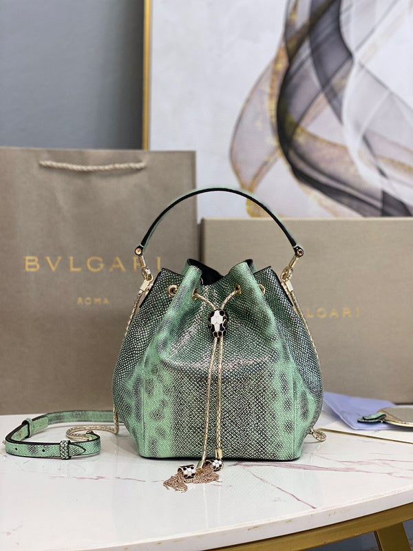 JB - BGL Lady Bags - 142
