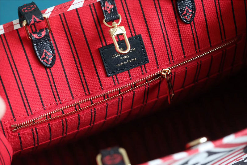 COZY - LOV Lady Bags - 2174