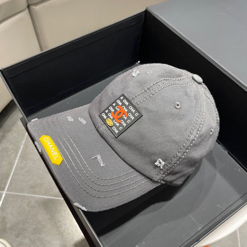 COZY BAGS - CHL Hats & Caps - 007