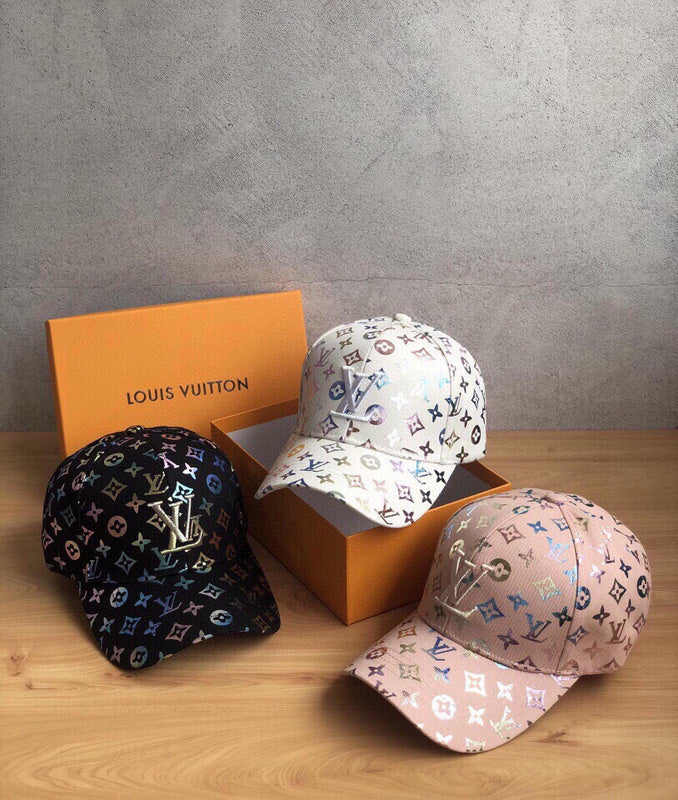 COZY BAGS - LOV Hats & Caps - 332