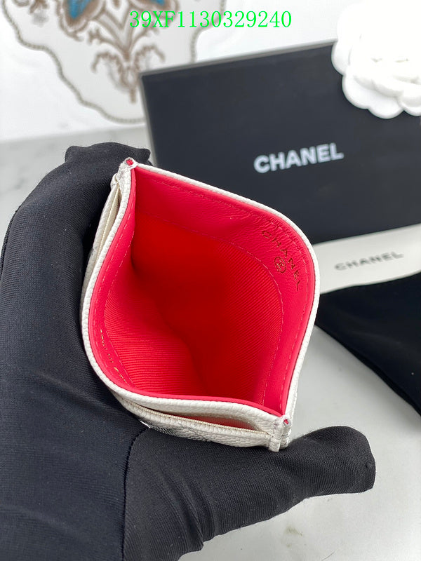 COZY BAGS - CHL Wallet - 183