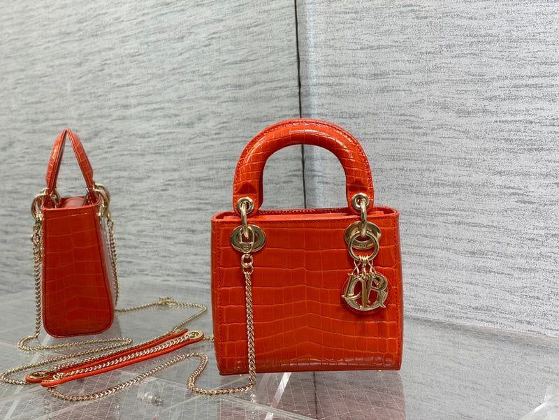JB - DOR Lady Bags - 287