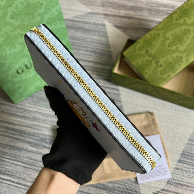 COZY BAGS - Guki Wallet - 187