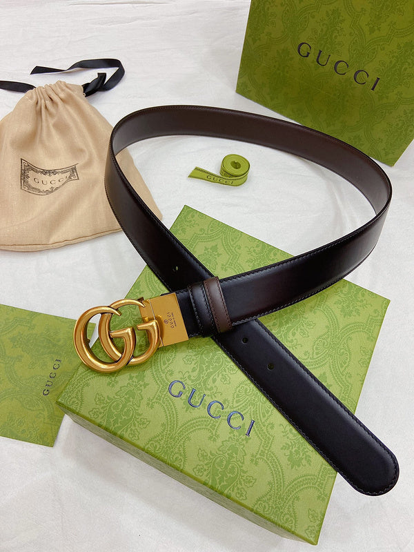 COZY BAGS - GUKI Belts - 012