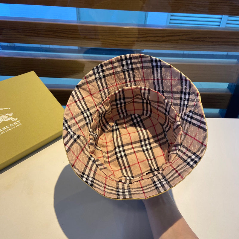 COZY BAGS - BOR Hats & Caps - 053