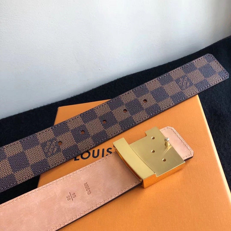 JB - LOV Belts - 314