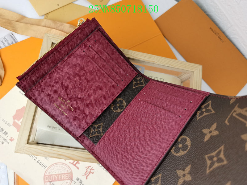 COZY BAGS - LOV Wallet - 1059