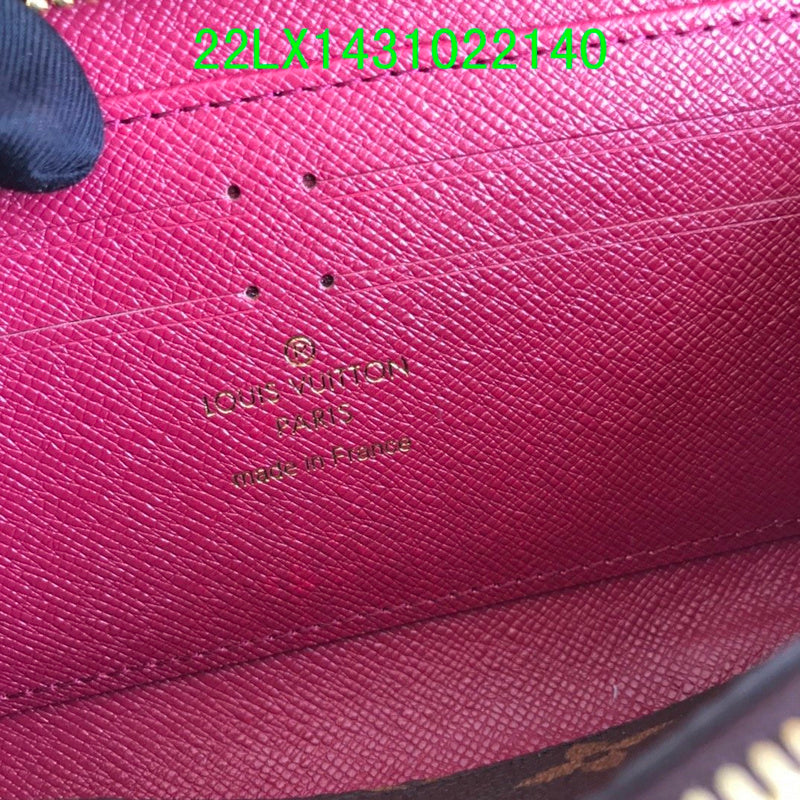 COZY BAGS - CHL Wallet - 1339