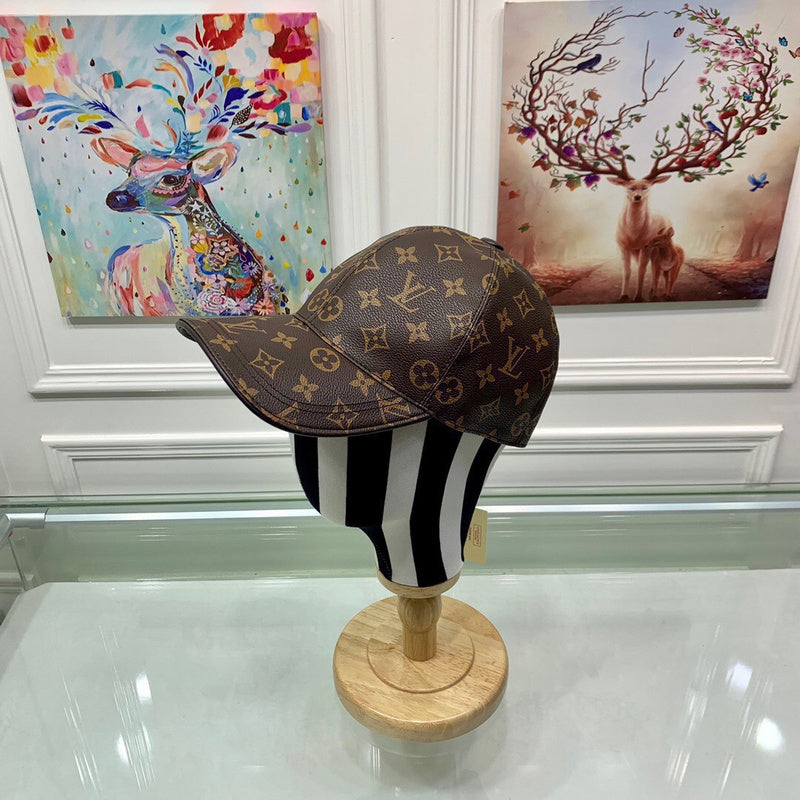 COZY BAGS - LOV Hats & Caps - 417