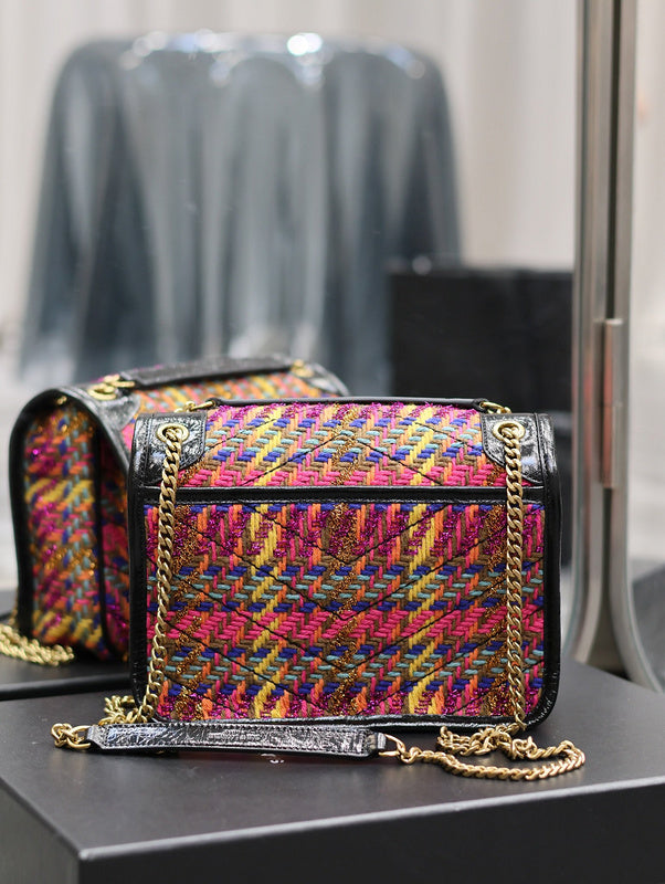 COZY - YLS Bags - 810