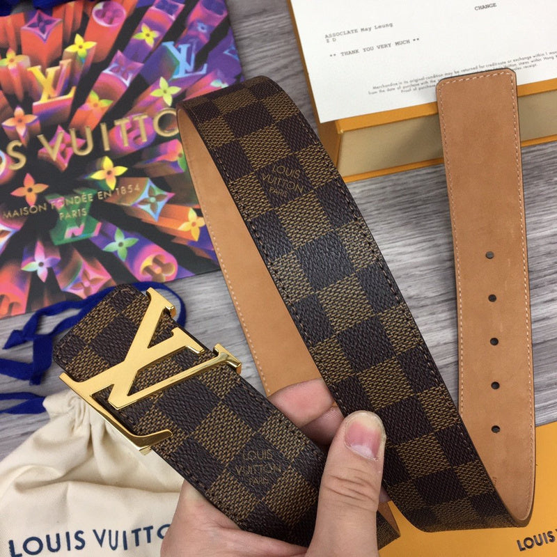JB - LOV Belts - 226