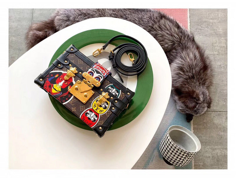 COZY BAGS - LOV Bags - 5379