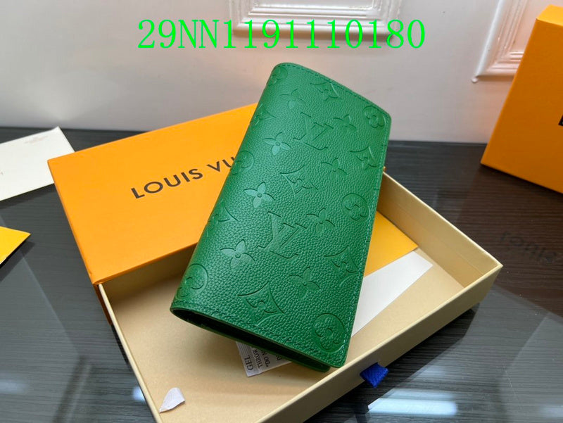 COZY BAGS - LOV Wallet - 891
