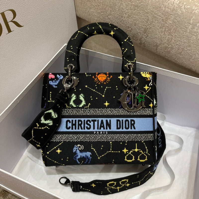 COZY - DOR Bags - 130